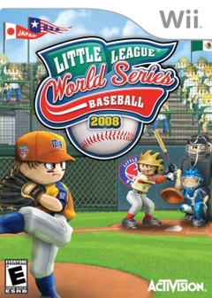 Little League World Series 2008