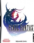 Final Fantasy IV