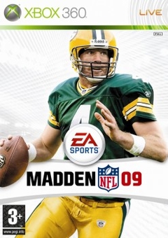 Madden NFL 09