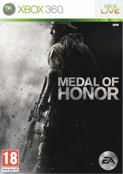 Обзор Medal of Honor