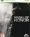 Medal of Honor