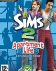 The Sims 2 Apartment Life