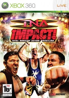 TNA iMPACT!