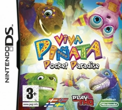 Viva Pinata: Pocket Paradise