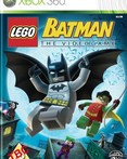 Lego Batman