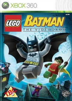 Lego Batman