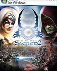 Sacred 2: Fallen Angel