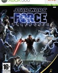 Star Wars: The Force Unleashed