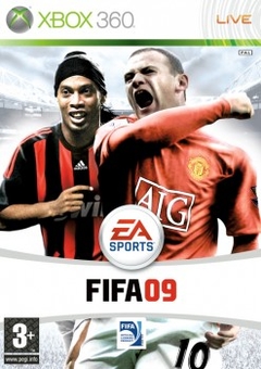 FIFA Soccer 09
