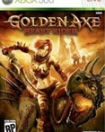 Golden Axe: Beast Rider