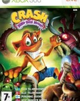 Crash Bandicoot: Mind Over Mutant