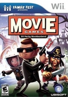 Movie Games