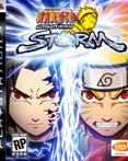 Naruto: Ultimate Ninja Storm