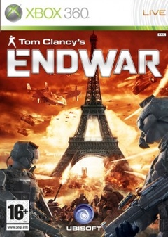 Tom Clancy's End War