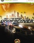 Need for Speed Undercover