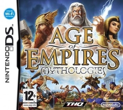 Age of Empires: Mythologies