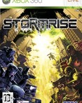 Stormrise