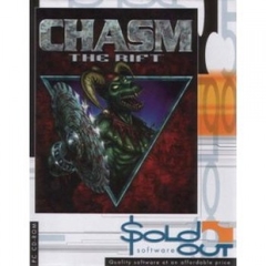Chasm - The Rift