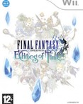 Final Fantasy Crystal Chronicles: Echoes of Time