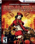 Command & Conquer: Red Alert 3 PS3