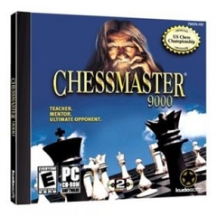 Chessmaster 9000