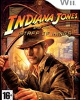 Indiana Jones and the Staff of Kings