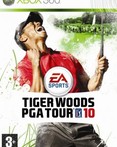 Tiger Woods PGA Tour 10