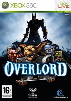 Overlord II