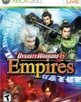 Dynasty Warriors 6 Empires