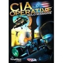 CIA operative: Solo Missions