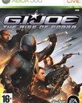 G.I. Joe: The Rise of Cobra