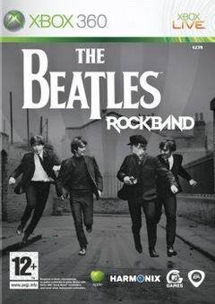 The Beatles: Rock Band