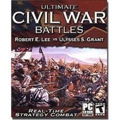 Civil War Battles ( Ultimate )