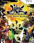 Muramasa: The Demon Blade