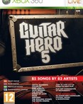 Guitar Hero 5