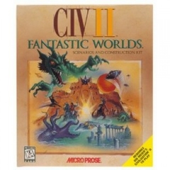 Civilization II: Fantastic Worlds Expansion