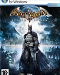 Batman: Arkham Asylum [PC]
