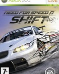 Need for Speed: Shift