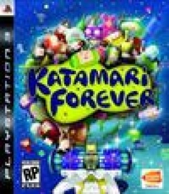 Katamari Forever