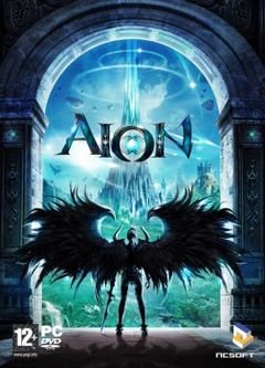 Aion: Tower of Eternity