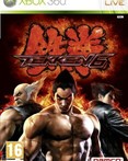 Tekken 6