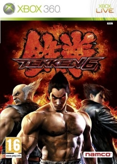 Tekken 6