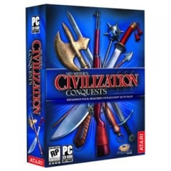 Civilization 3: Conquests