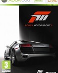 Forza Motorsport 3