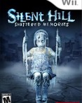 Silent Hill: Shattered Memories