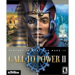 Civilization II: Call to Power II