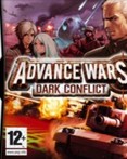 Advance Wars: Dark Conflict