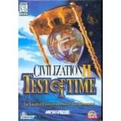 Civilization II: Test of Time Expansion