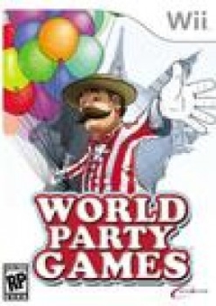 World Party Games