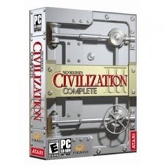 Civilization III + Civilization: Play the World